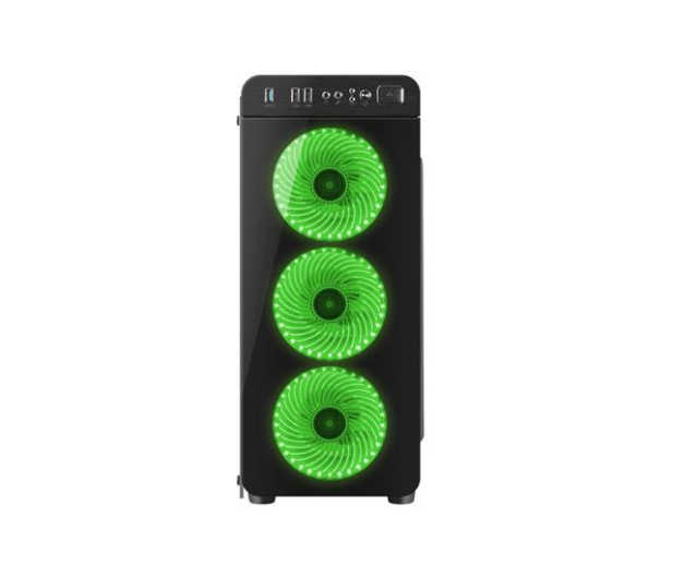 Genesis Irid 300 Green - 413139 - zdjęcie 4